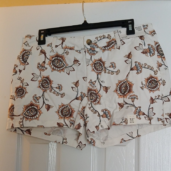 a.n.a Pants - ♡3/$25 NWT Ana Shorts